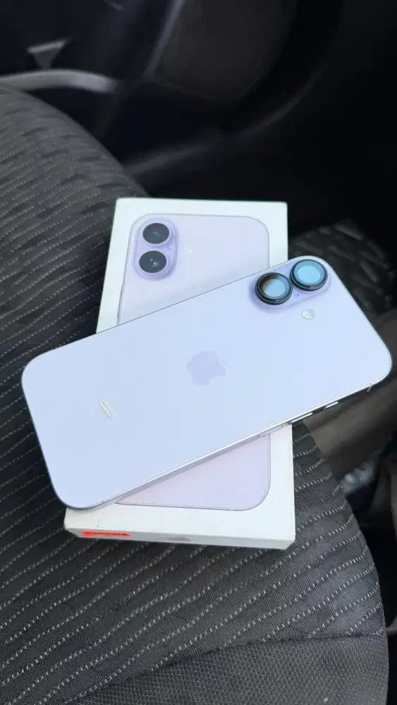 Iphone 17 basic 256 ibox PA/A