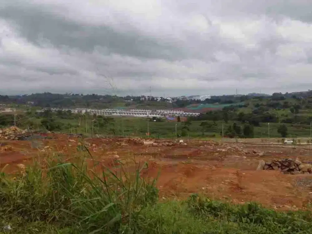 SUPER BEST VIEW.BOJONG KONENG.SENTUL .SHM