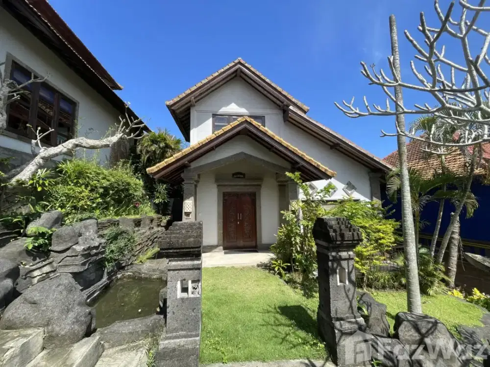 2 Bedroom Villa for sale in Ungasan, Bali