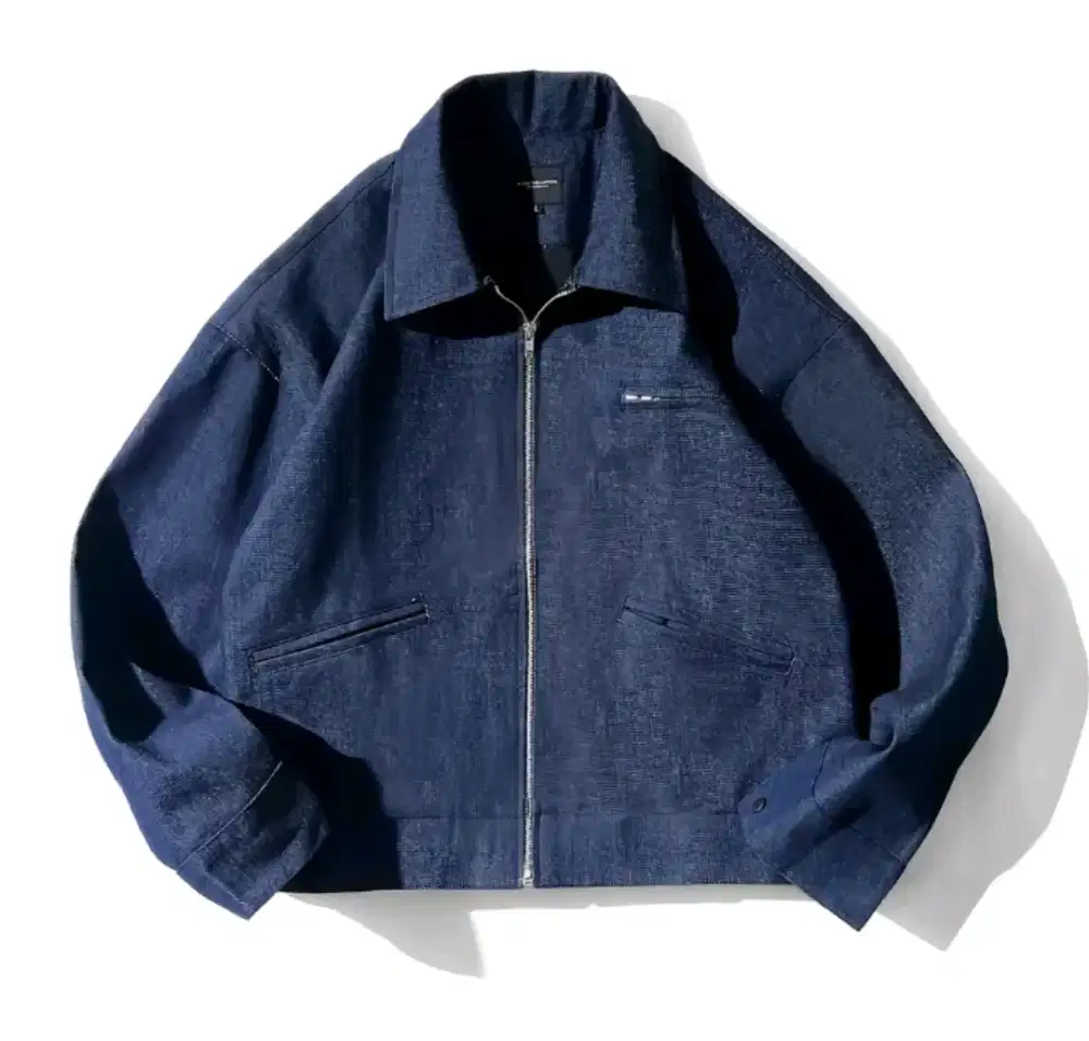 Work Jacket Jeans