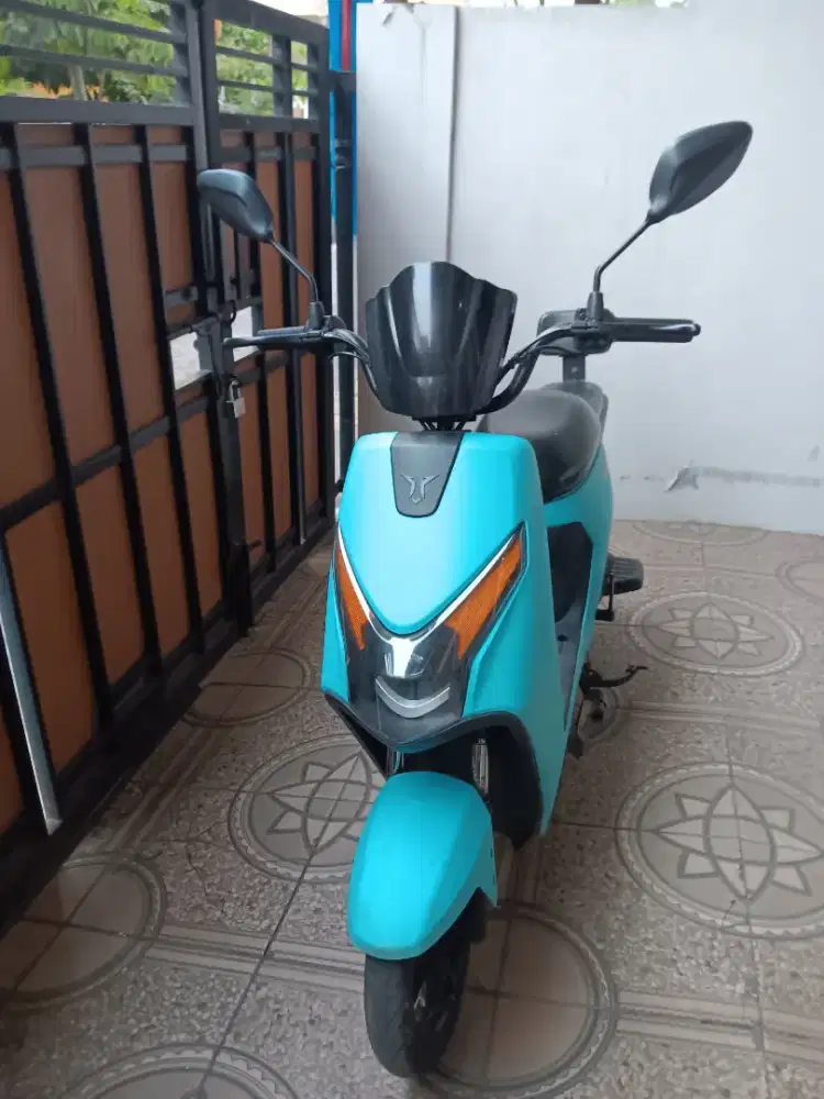 Jual Sepeda Listrik Uwinfly D60