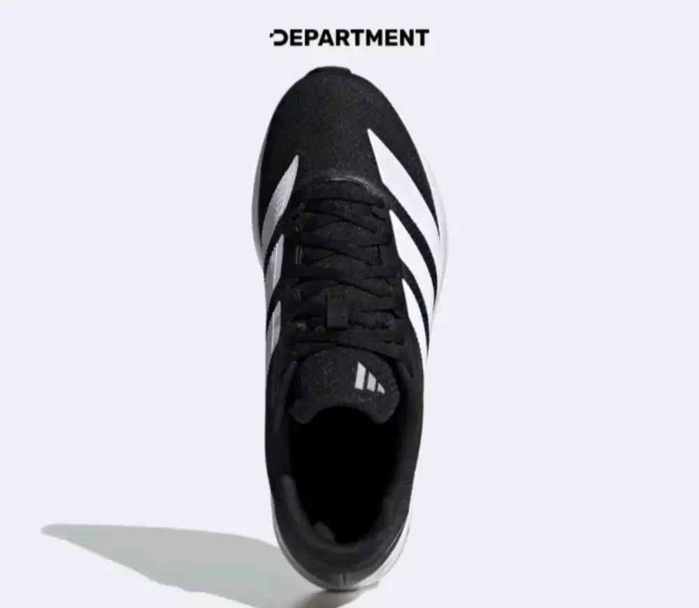 SEPATU ADIDAS DURAMO RC 2 UK 46