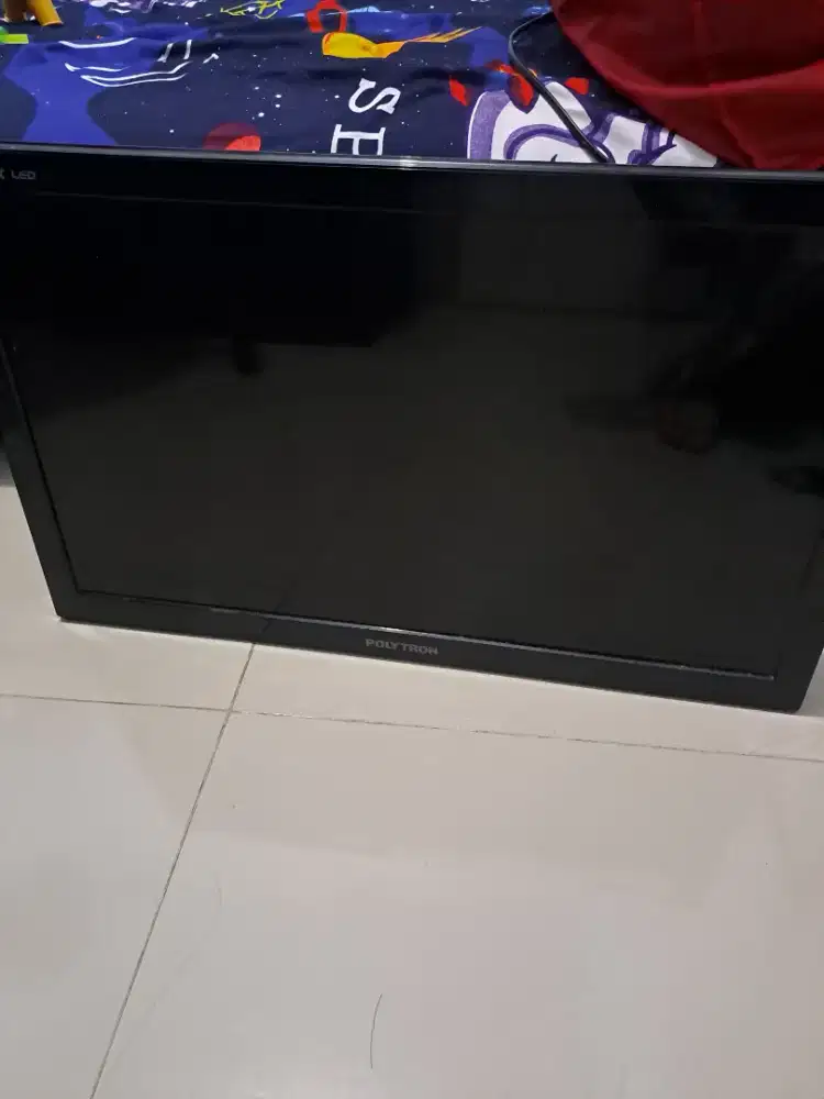 TV polytron 24inc