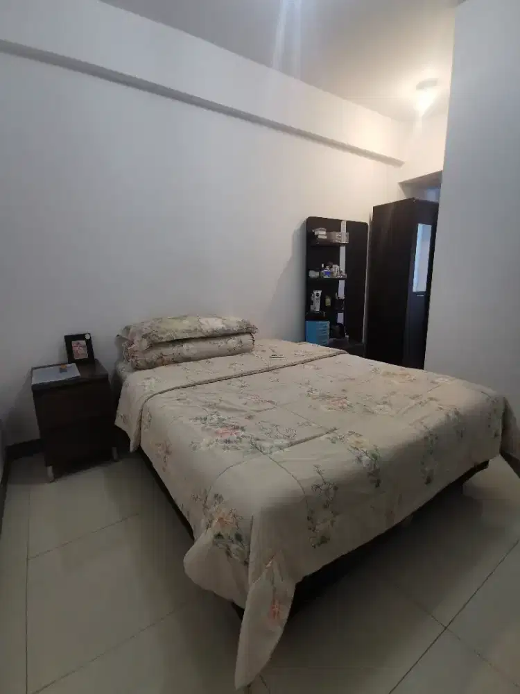 Ranjang Centra terapedic