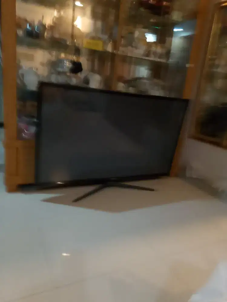Jual CPT LED plasma Samsung 60 in.