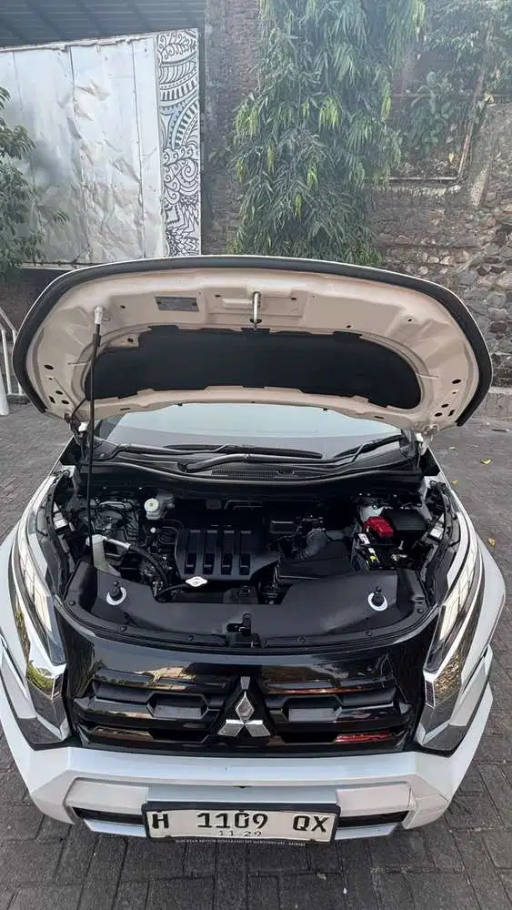 Mitsubishi Xpander 2024 Bensin
