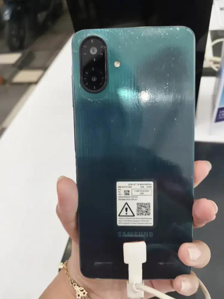 samsung A07 4/64