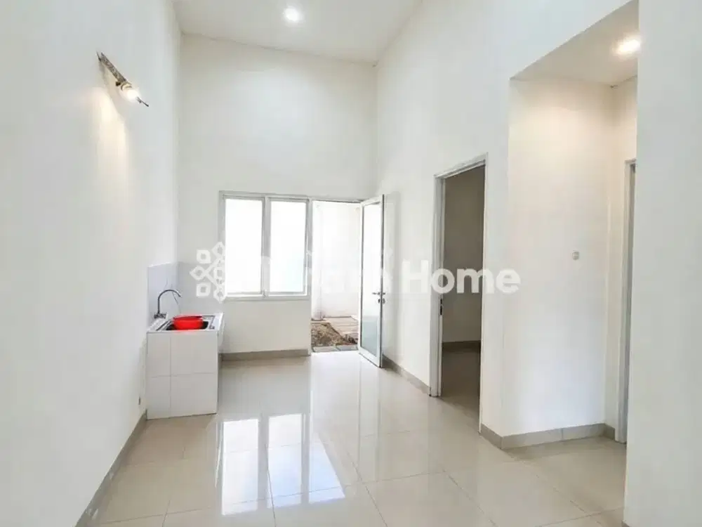 Rumah citra raya Cikupa Tangerang