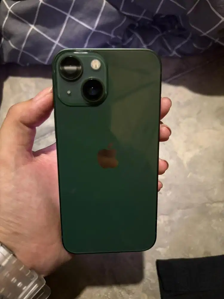 Iphone 13 mini 128 ibox