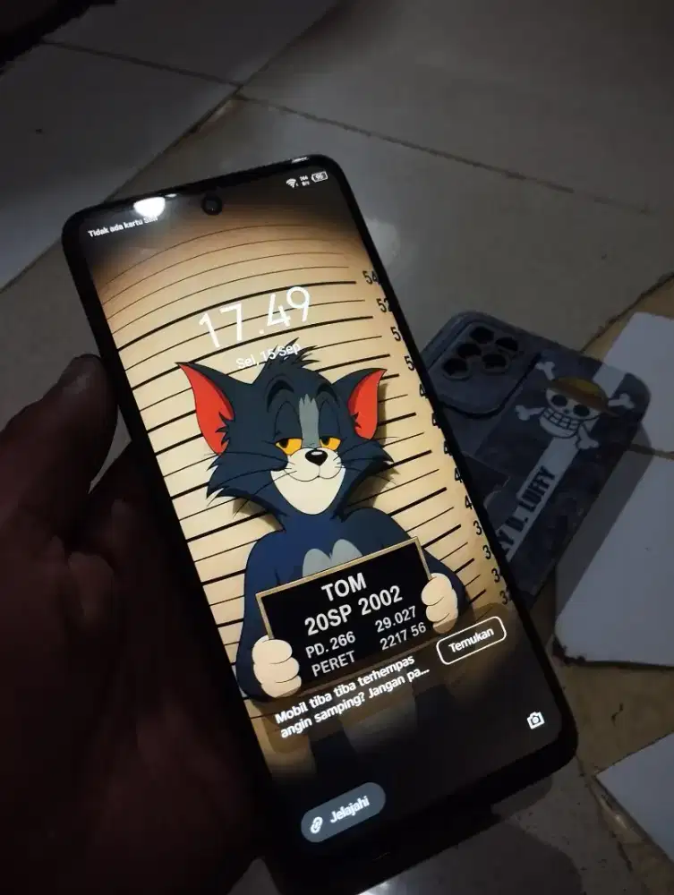 Infinix note 10 6/128