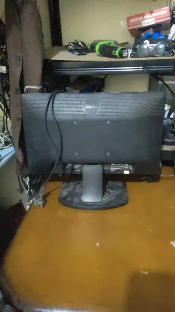 LED MONITOR DELL IN1930F WIDE JAKSEL
