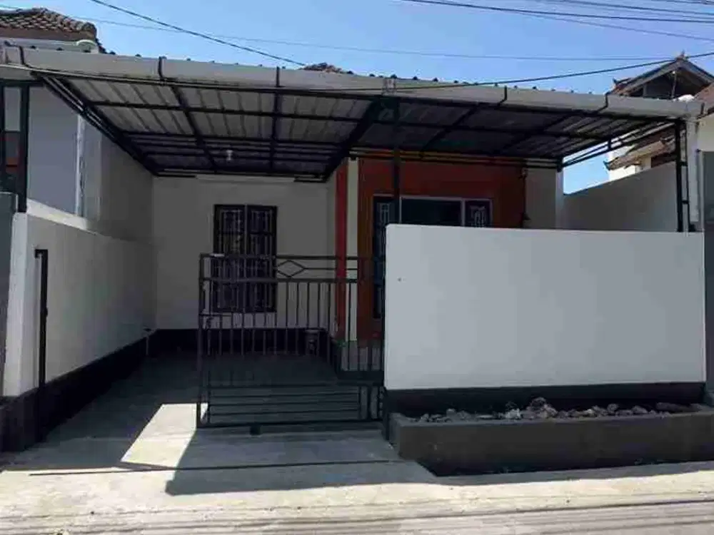 Jual Cepat Rumah 1lt Lokasi Taman Griya Jimbaran dekat Tol & Nusa Dua area Hunian Strategis.