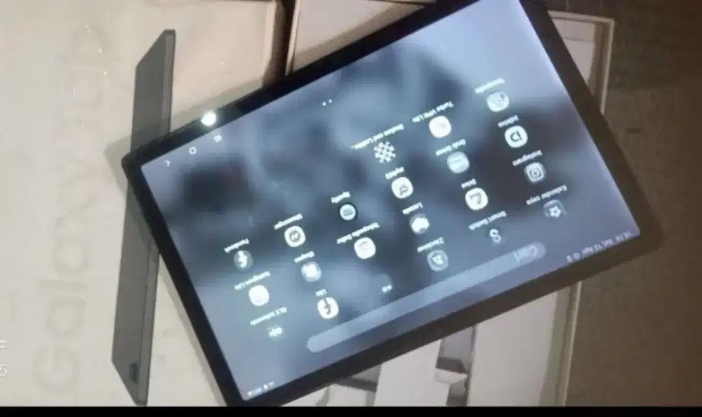 Samsung Tab Galaxi A8 Thn 2022 Ram 3/32 Resmi