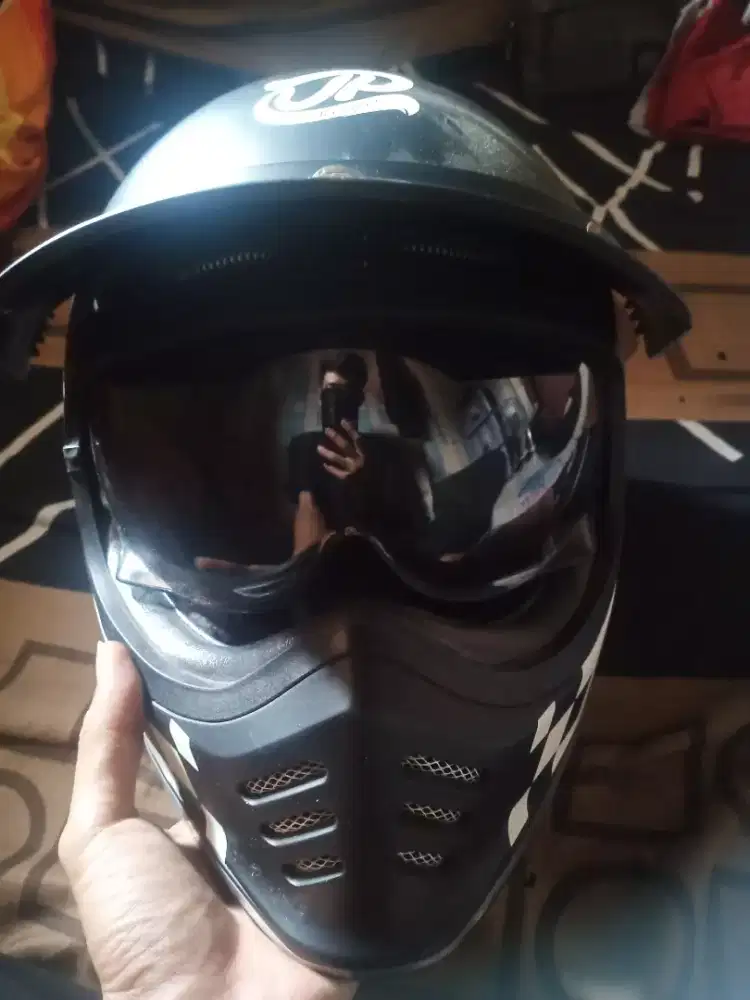 Helm JP signature