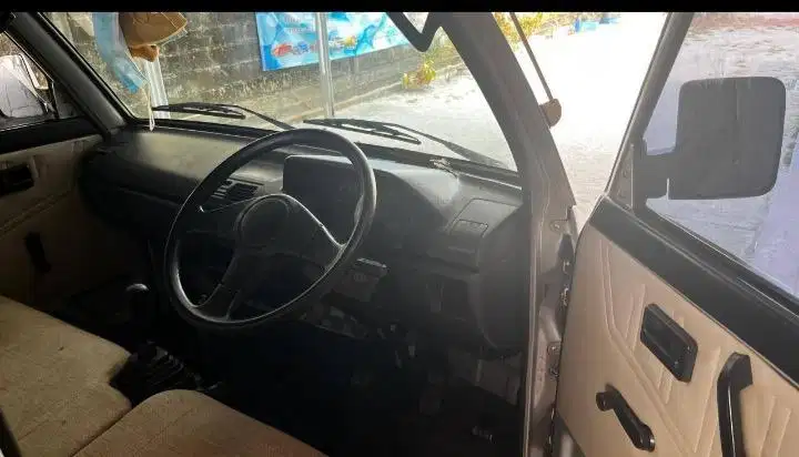 Suzuki carry pu 1.5 MT 2020