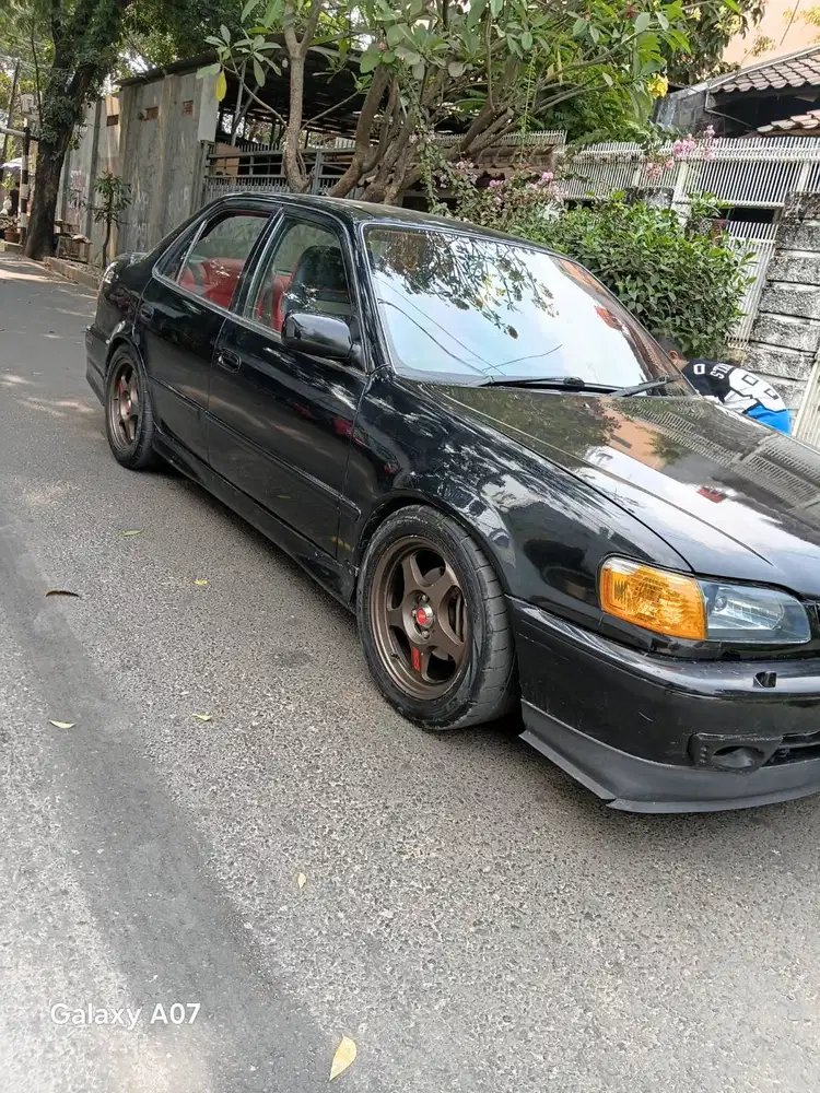 Jual new corolla tahun 2000 seg