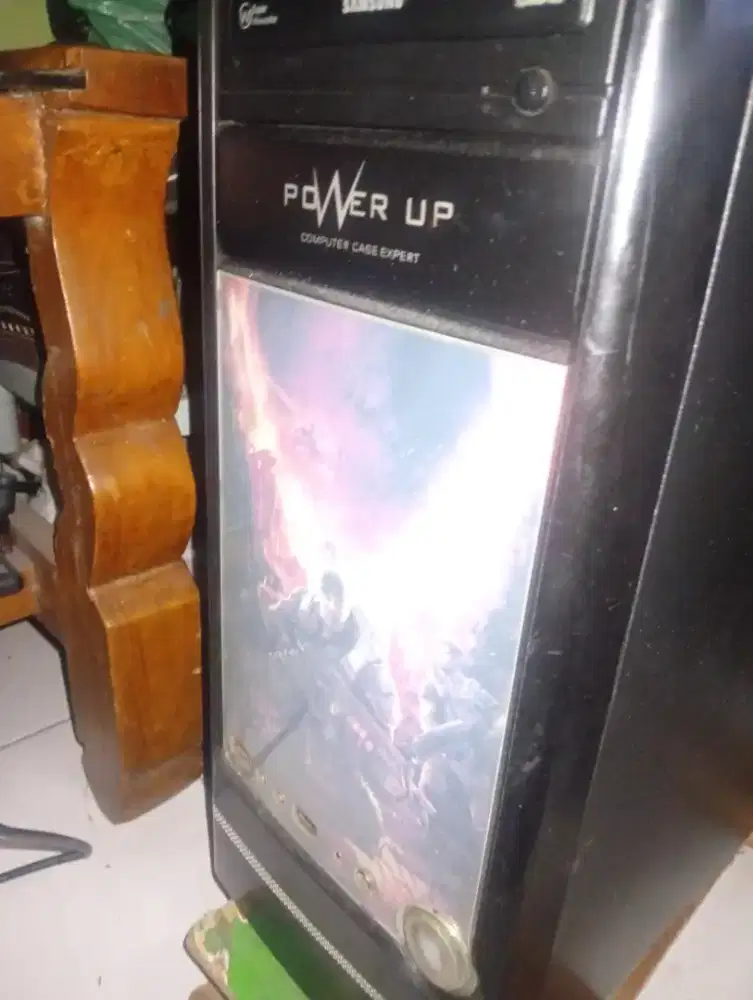 Pc I5 3470 fullset