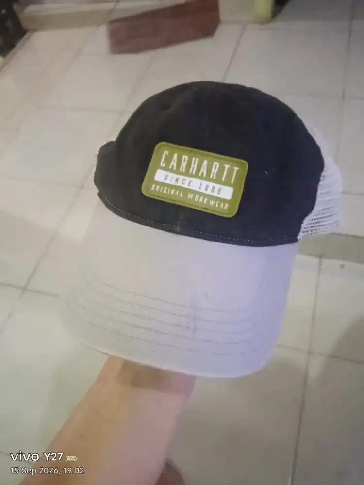 Topi Original Carhartt