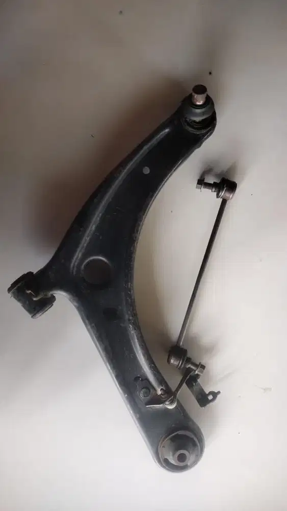 Sparepart Kaki-Kaki Mitsubishi Outlander Sport 1 Set