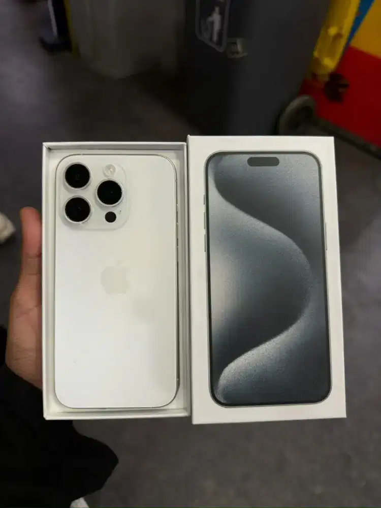iphone 15 pro 128 gb