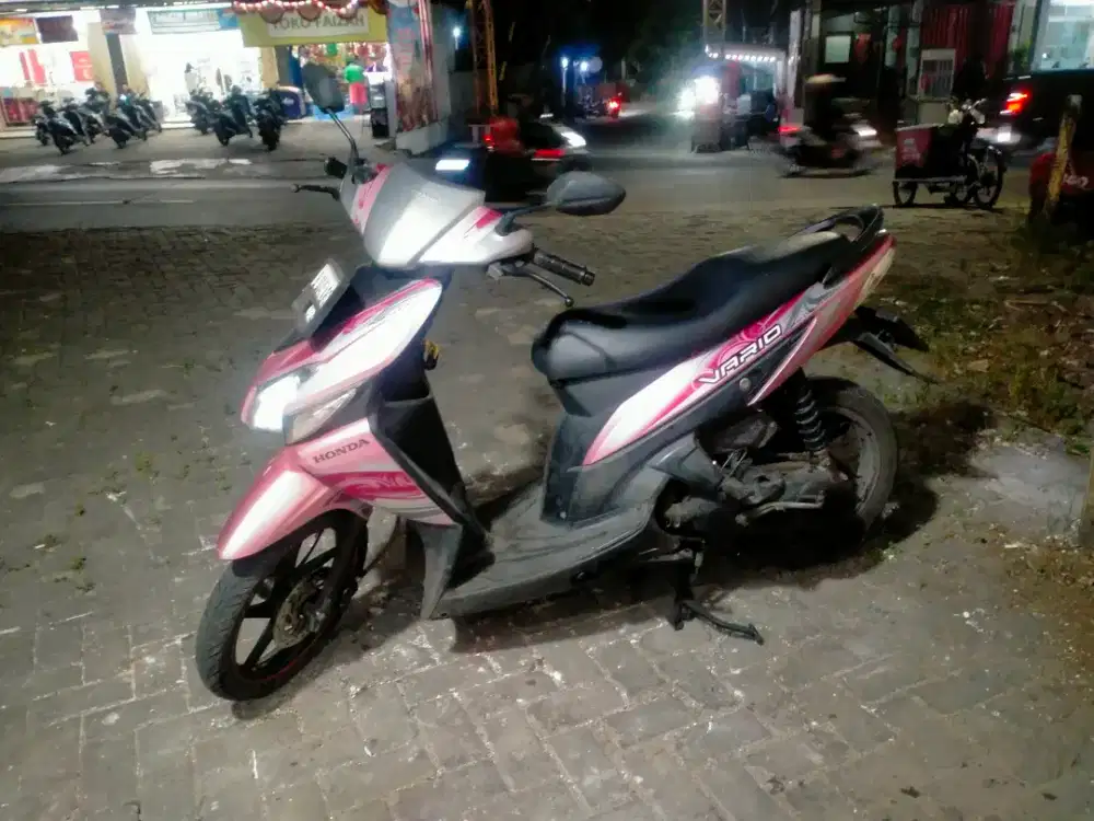 Vario 110 Bekasi kota