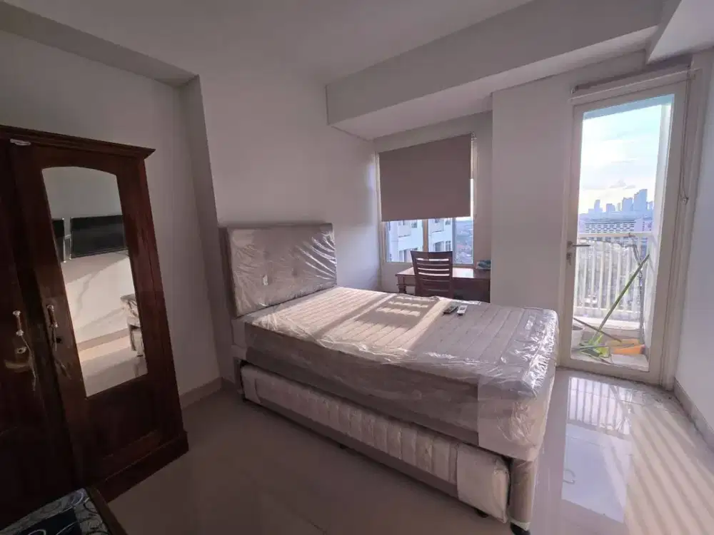 Apartemen Klaska Residence Surabaya Murah SAM.YA6355