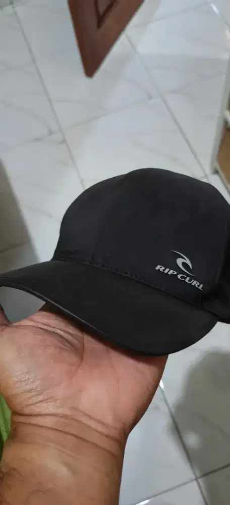 Topi original ripcurl