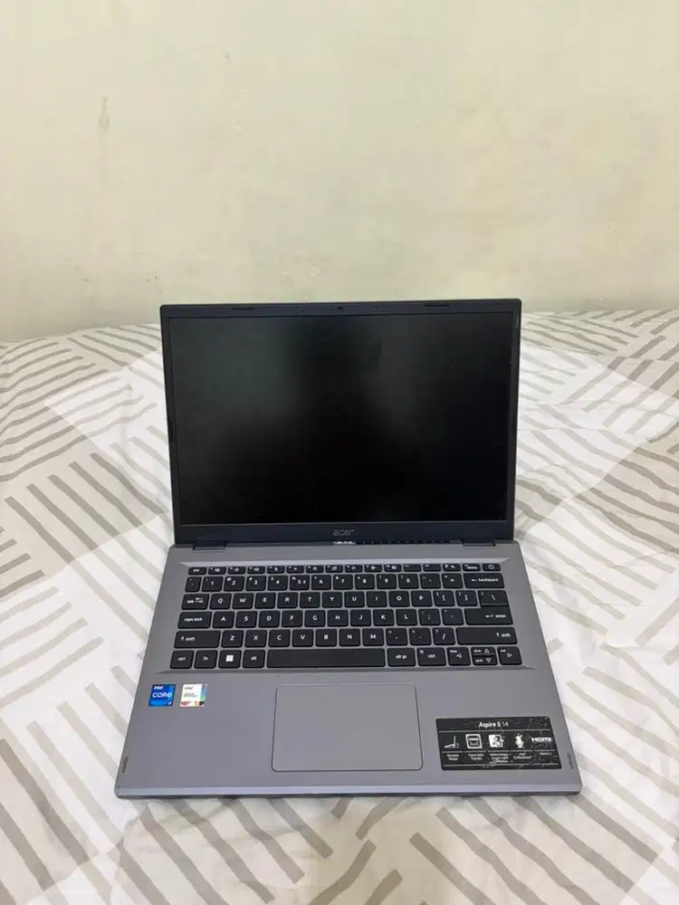 JUAL LAPTOP ACER CORE i7 BERKUALITAS