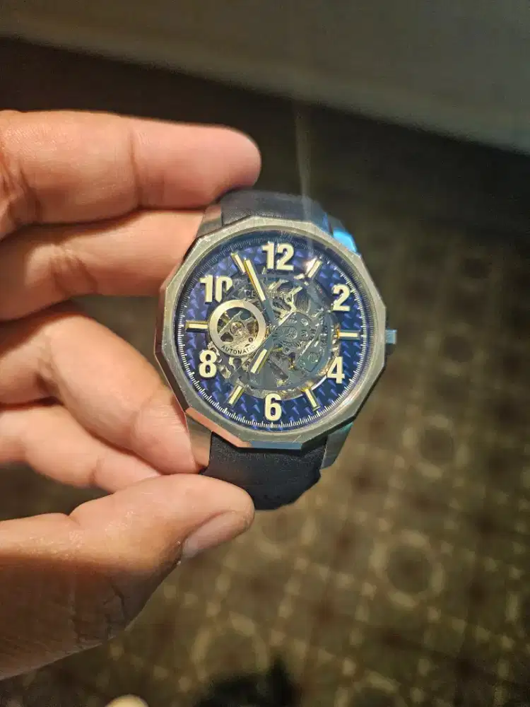 Cerruti 1881 automatic mulus murah