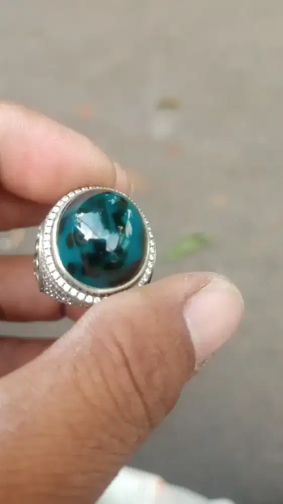 Bacan doko totol coklat