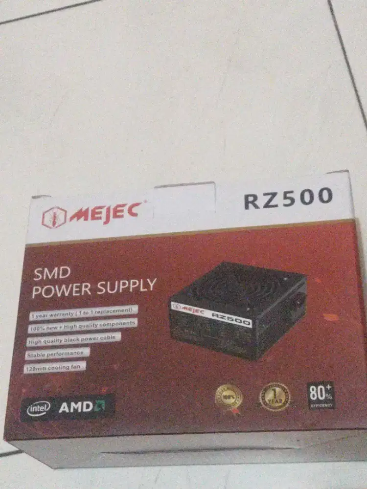 Dijual psu mejec baru