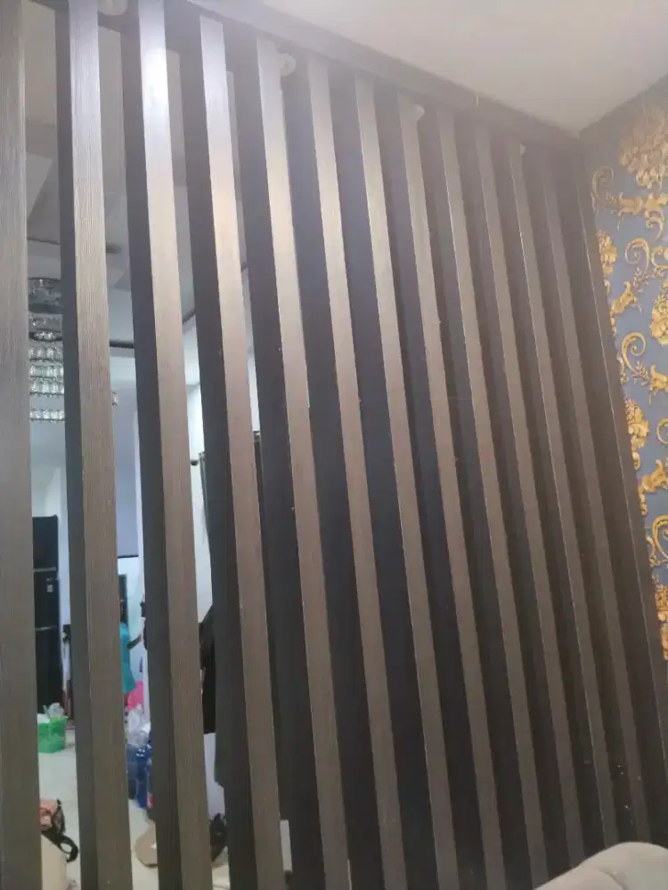 Sekat ruangan 160x300