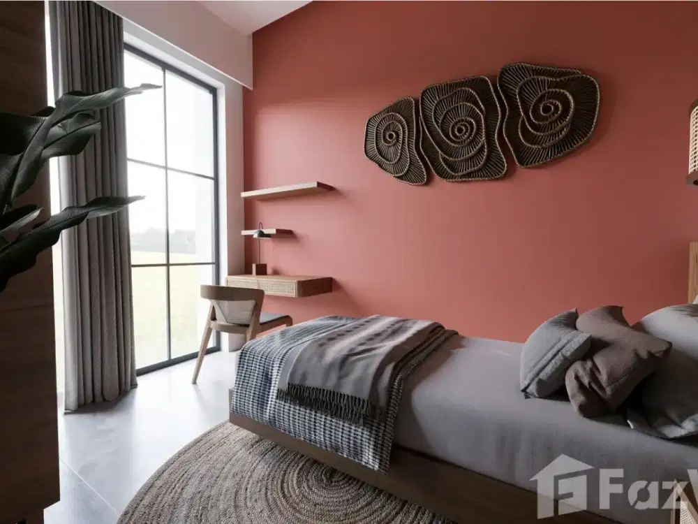 2 Bedroom Villa for sale at KAMRITA CITRINE