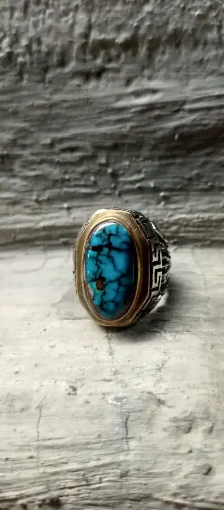 Batu pirus Mesir