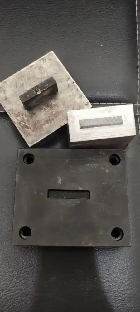 Jual cetakan molding