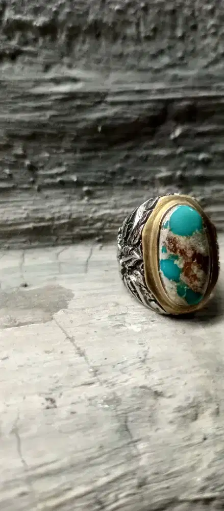 Batu pirus persia