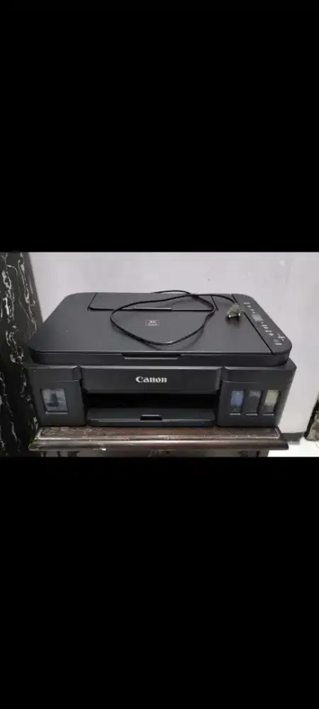 Dijual Printer Canon G2010