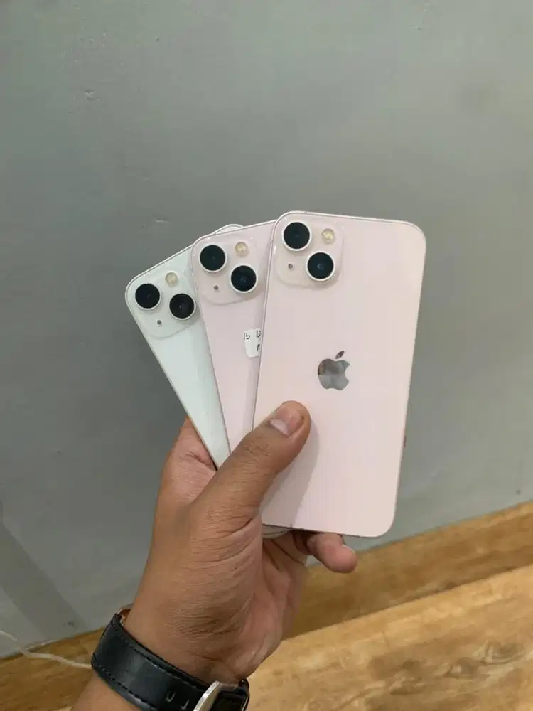 13 basic 128gb imei beacukai