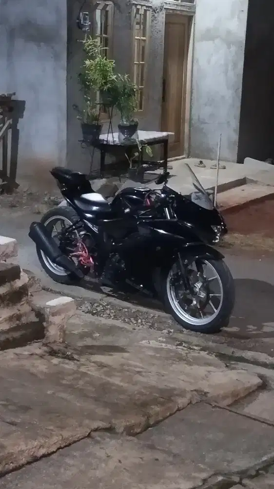 Suzuki GSX-R 150