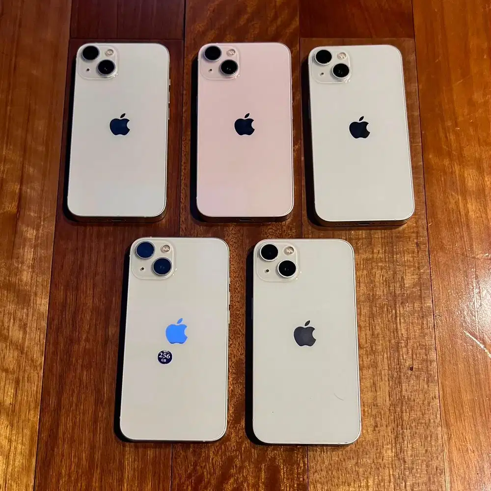 13 basic 128gb All operator