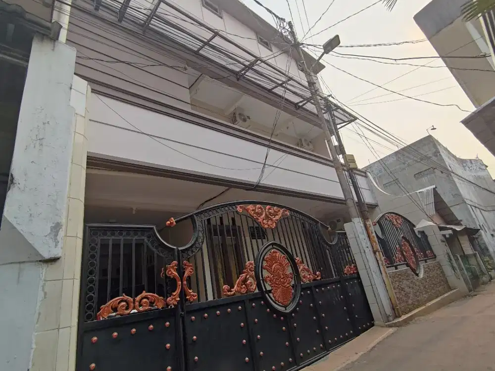 Mutiara Indah Kost