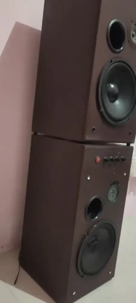 Jual Speaker Lama