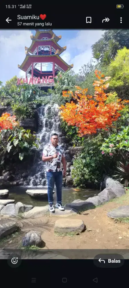 Cari kerja secepatnya