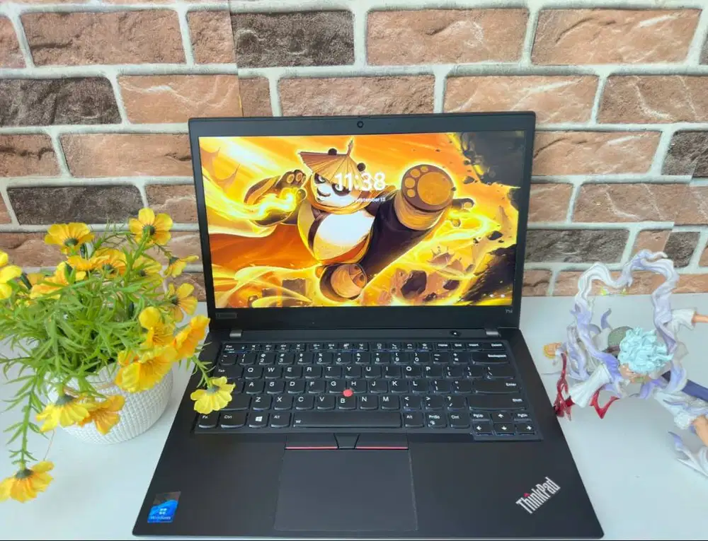 Laptop Lenovo ThinkPad Limited T14 Core i5 gen 10 RAM 16GB