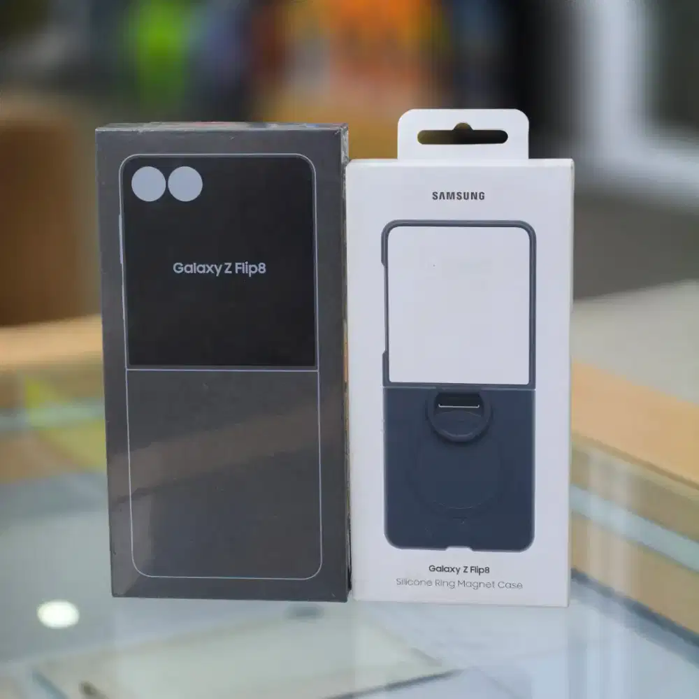 SAMSUNG Z FLIP 8 12/512GB.