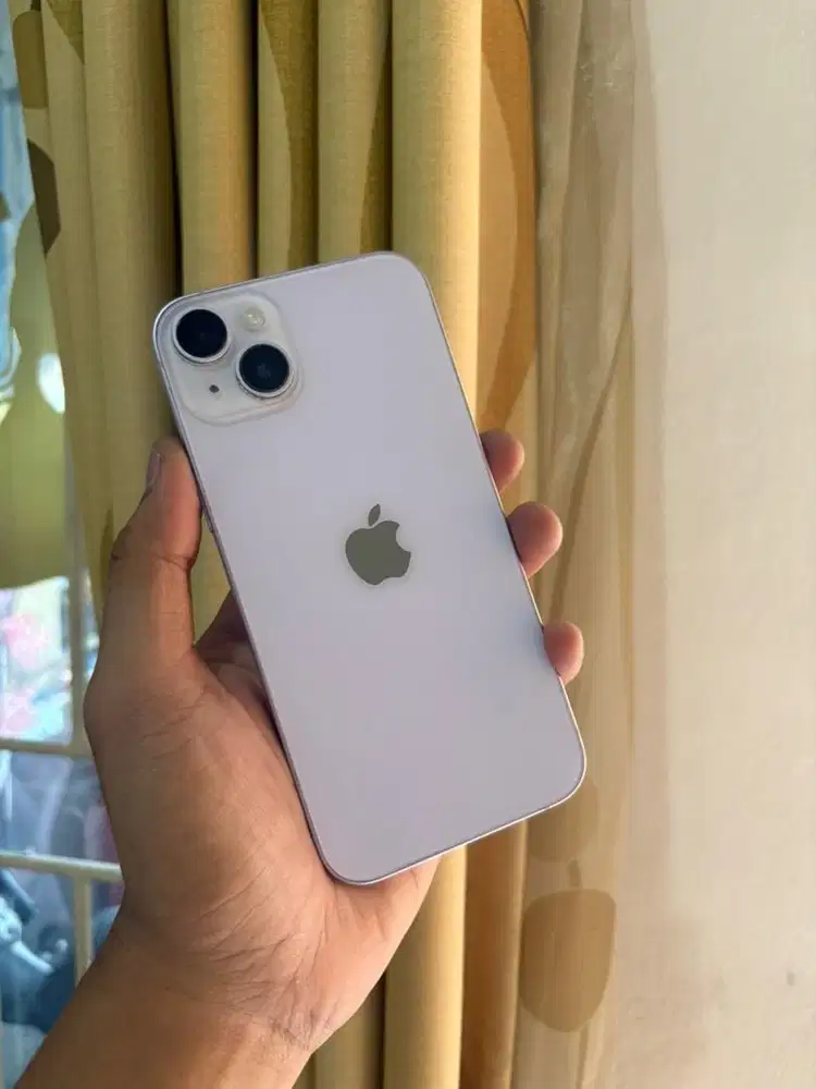 IPHONE 14 PLUS 128GB FULSET