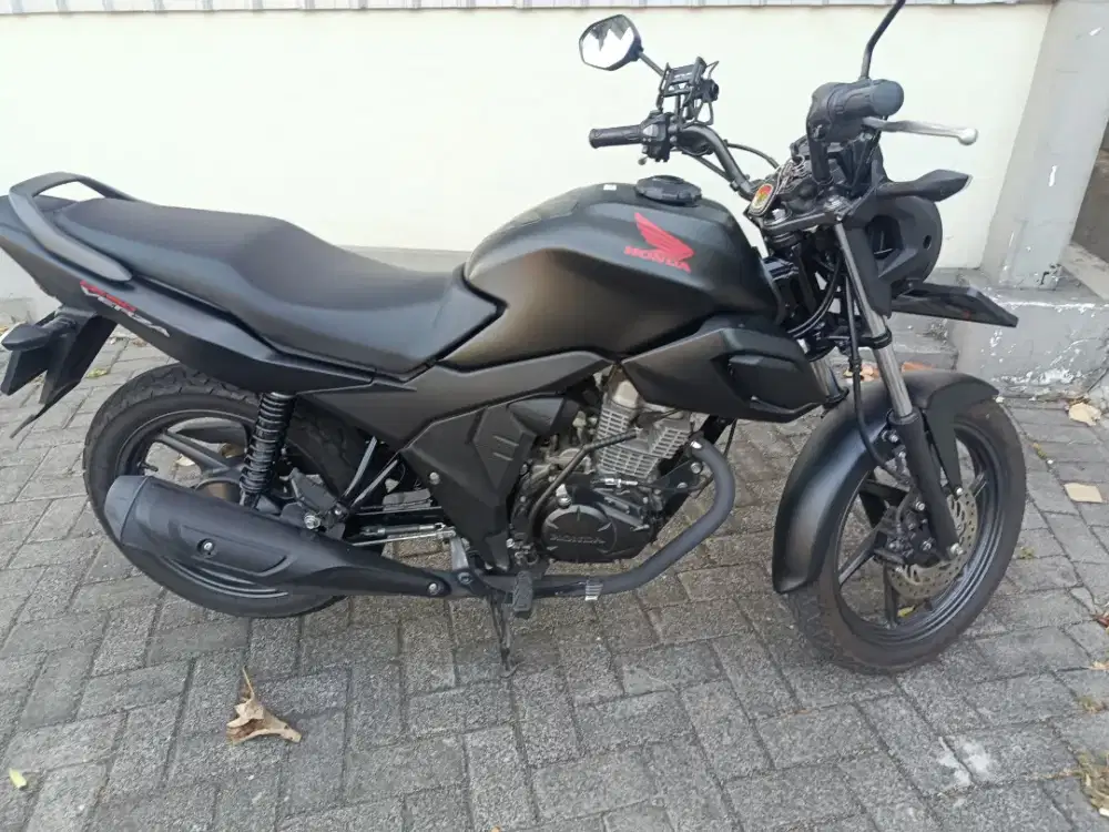 TT/BT CB150 VERZA 2025 ISTIMEWA