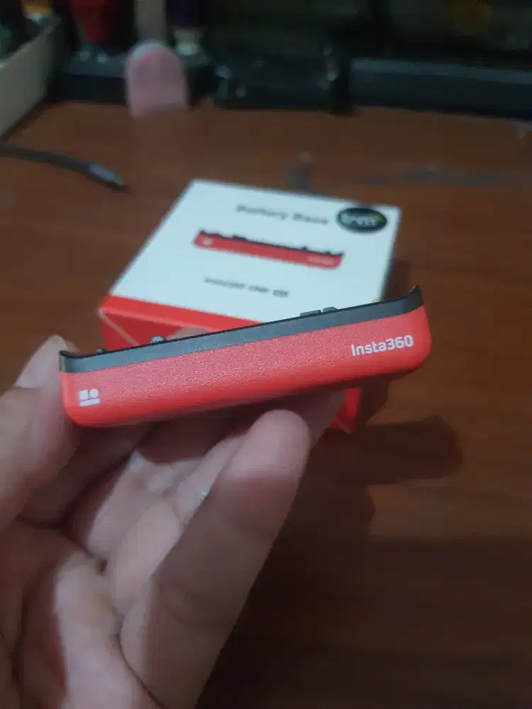Baterai/batrei insta360 one rs