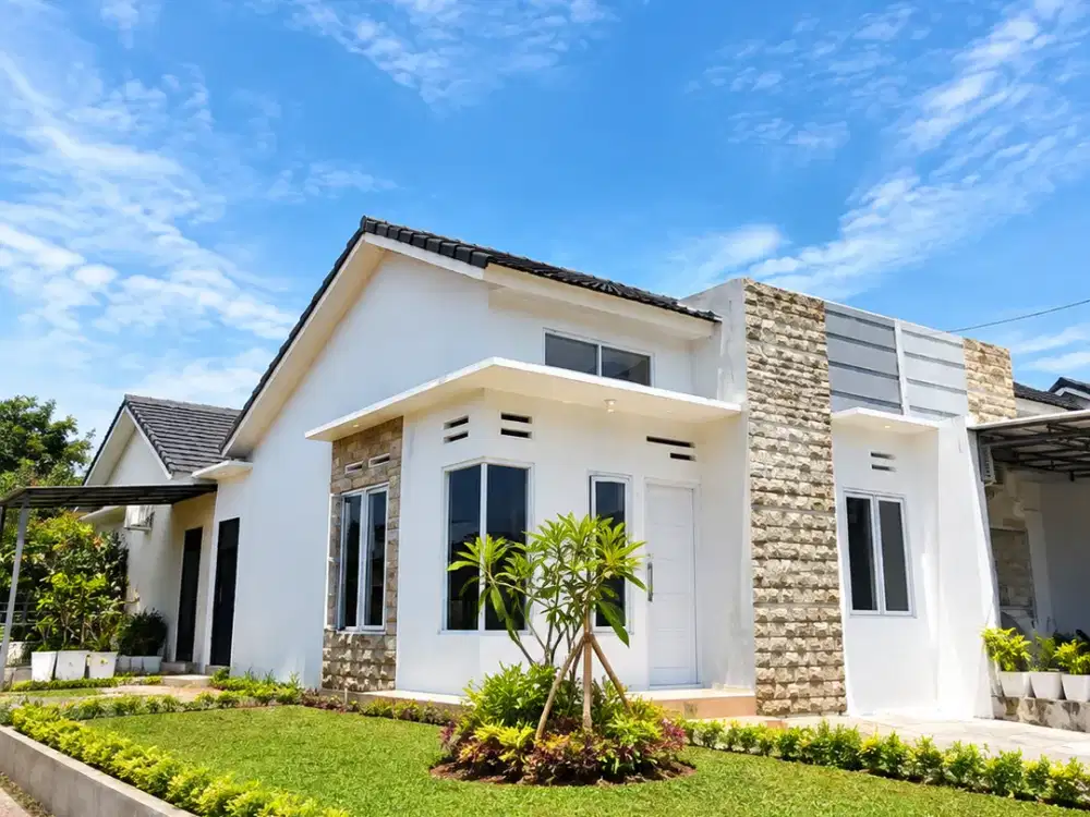 Hunian Nyaman Sawangan Depok – LT 145m², Bebas Banjir, 925 Juta