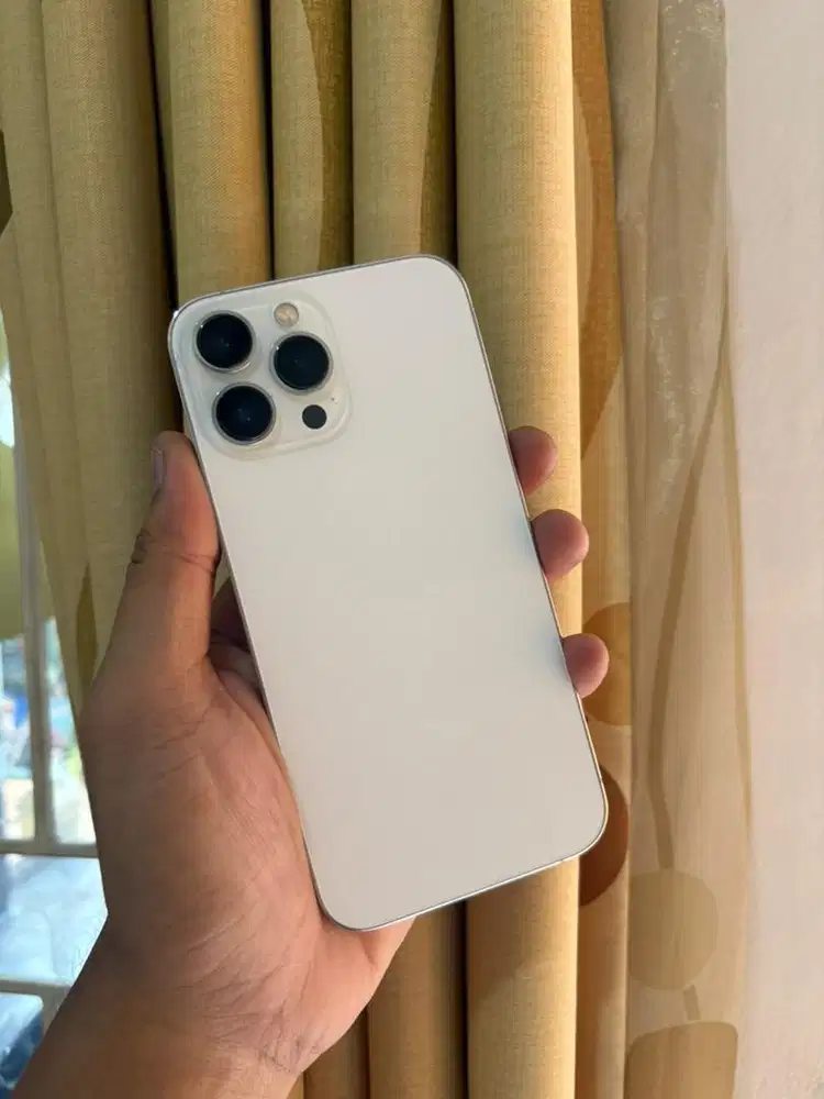 IPHONE 13 PRO MAX 128GB FULSET